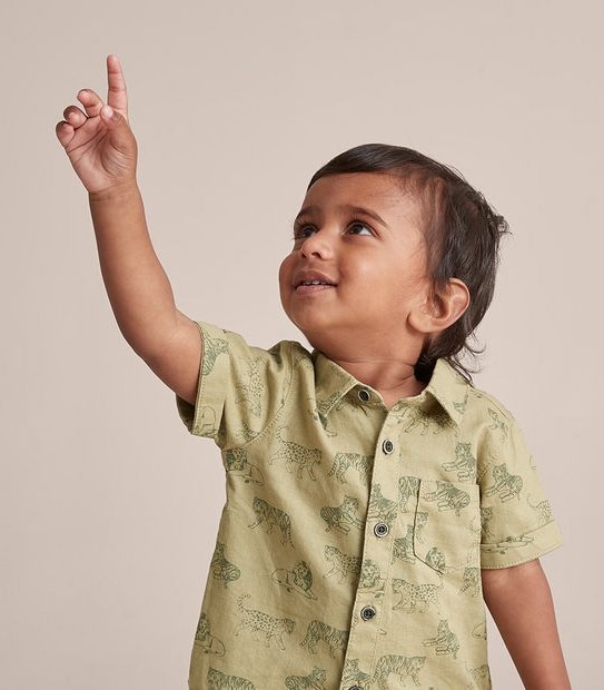 Baby Shirt