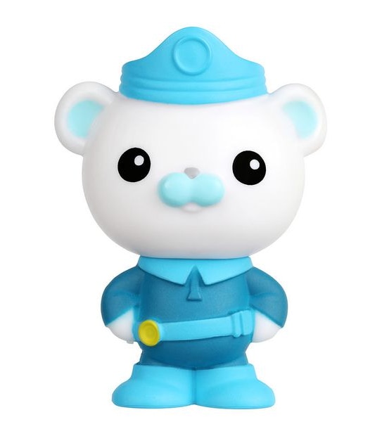 Octonauts Above & Beyond Mini Figures - Assorted*