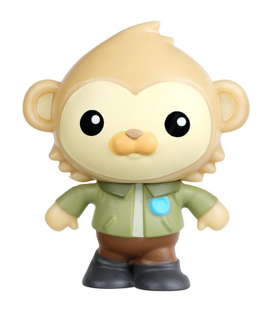 Octonauts Above & Beyond Mini Figures - Assorted*