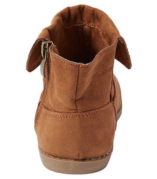 Rhonda Junior Fold Over Boot
