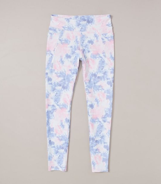 Active Print Leggings 6 of 6