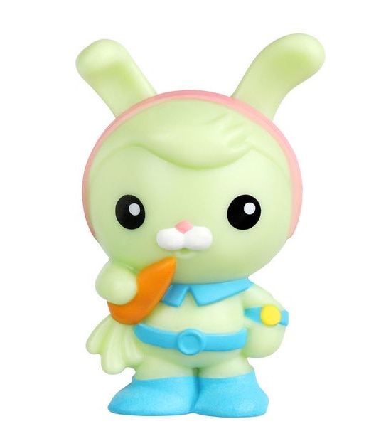 Octonauts Above & Beyond Mini Figures - Assorted*
