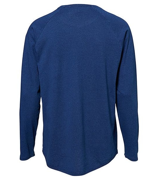 Piping Hot Long Sleeve Top 2 of 3