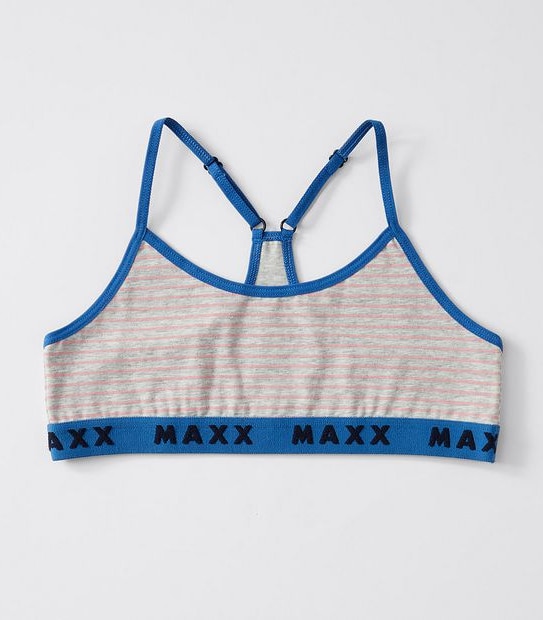 Maxx 3 Pack Girls Crop