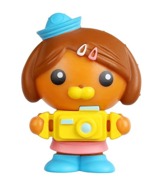 Octonauts Above & Beyond Mini Figures - Assorted*