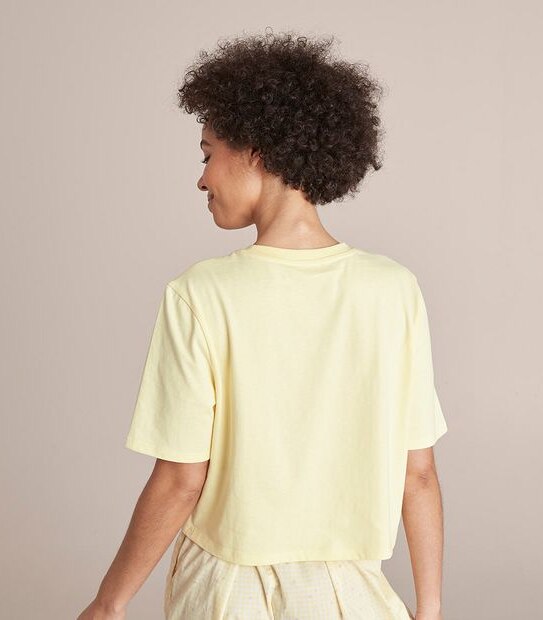 Lily Loves Printed Baby Sleep T-Shirt 4 of 5