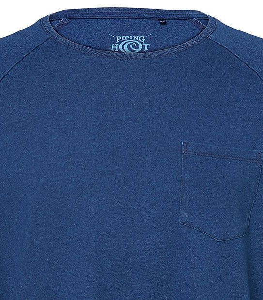 Piping Hot Long Sleeve Top 3 of 3