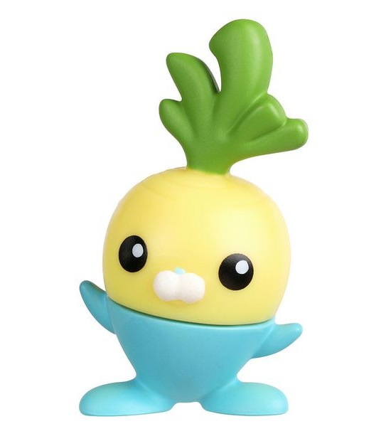 Octonauts Above & Beyond Mini Figures - Assorted*