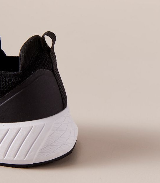Womens Aria Lace-Up Cafe Sneakers