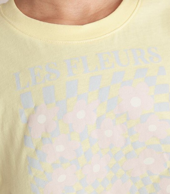 Lily Loves Printed Baby Sleep T-Shirt