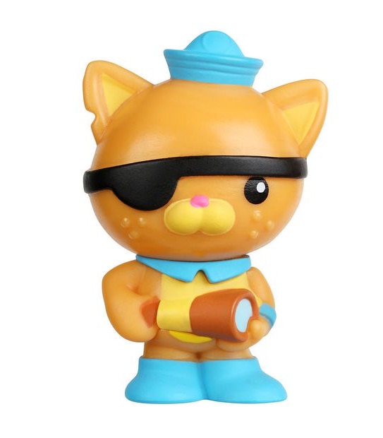 Octonauts Above & Beyond Mini Figures - Assorted*