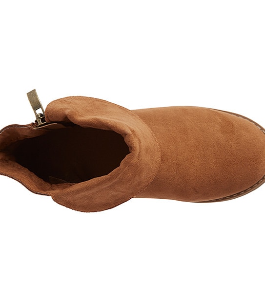 Rhonda Junior Fold Over Boot