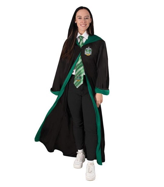 Harry Potter Adult Robe