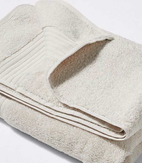 Dri Glo Egyptian Cotton Towel Collection - Linen