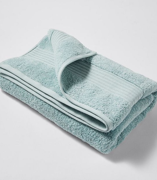 Dri Glo Egyptian Cotton Towel Collection - Cloud