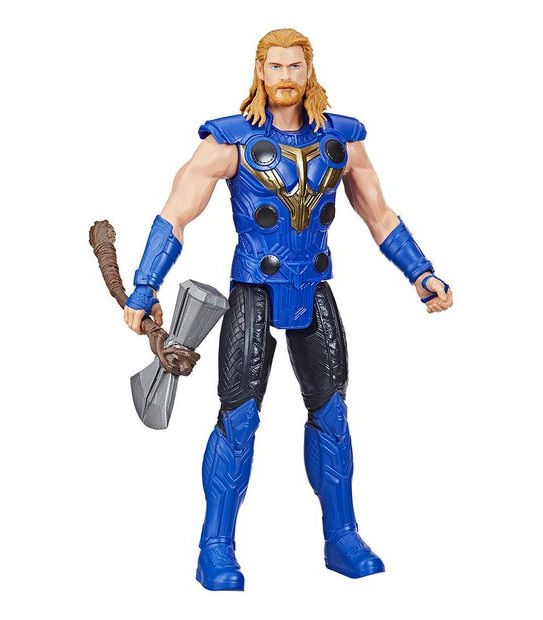 Marvel Avengers THOR Titan Hero Series Figure - Assorted*