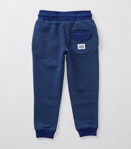 Piping Hot Logo Trackpants 2 of 3