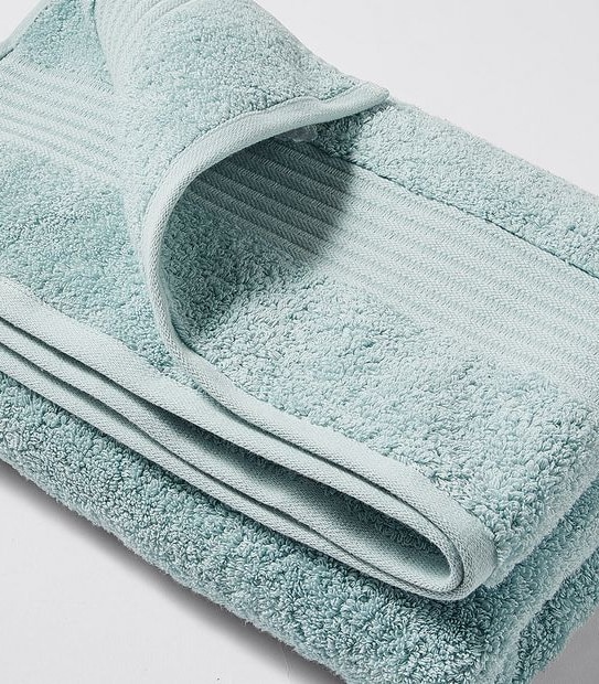 Dri Glo Egyptian Cotton Towel Collection - Cloud