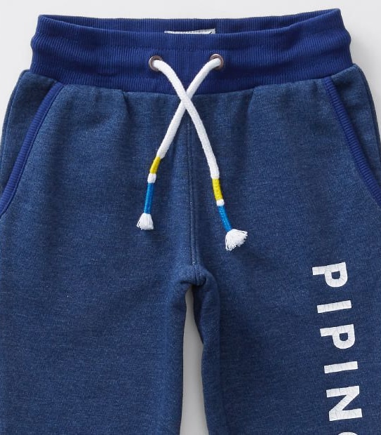 Piping Hot Logo Trackpants 3 of 3