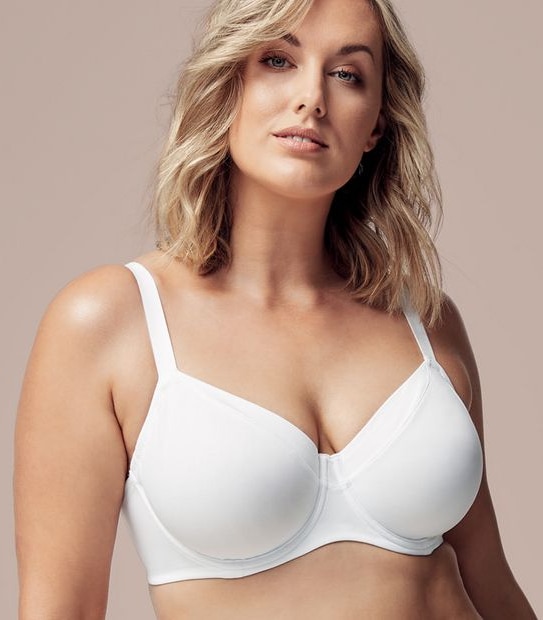 Milly Minimiser Bra