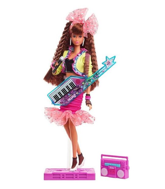Barbie Rewind Doll - Night Out