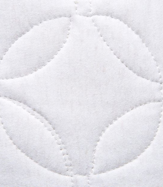 Baby Organic Cotton 3 Piece Cot Comforter Set - Oh Deer