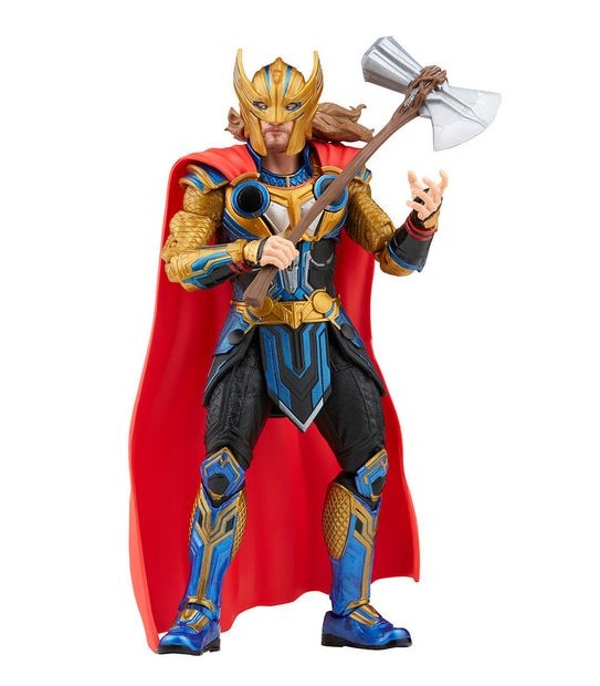 Marvel Studios THOR Legends Series Collection Figure - Assorted*