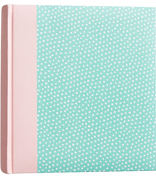 Molli & Mimi 200 Photo Album