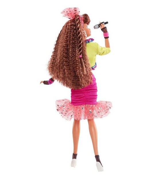Barbie Rewind Doll - Night Out