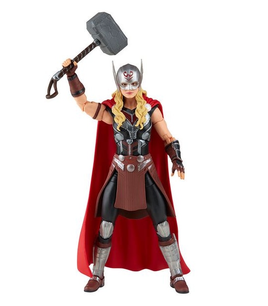Marvel Studios THOR Legends Series Collection Figure - Assorted*