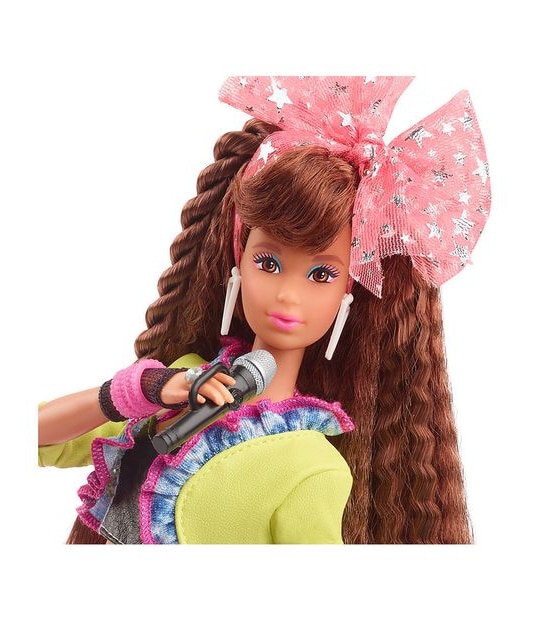 Barbie Rewind Doll - Night Out