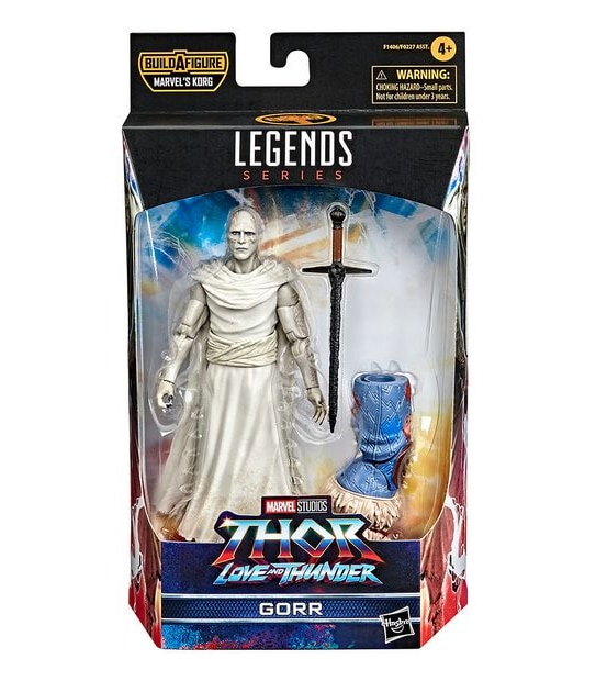 Marvel Studios THOR Legends Series Collection Figure - Assorted*