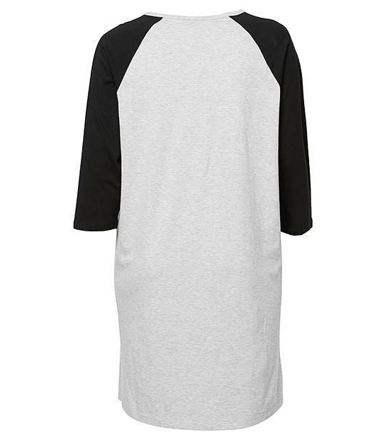 Belle Curve Dream Nightie
