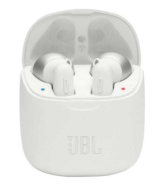 JBL Tune 220 True Wireless Earphones