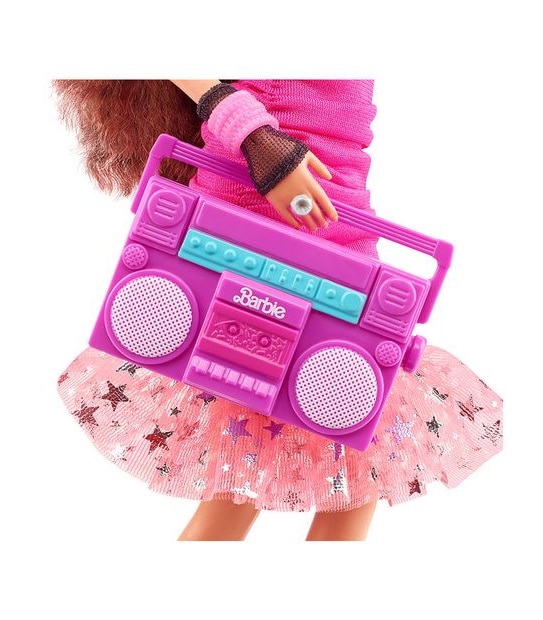 Barbie Rewind Doll - Night Out