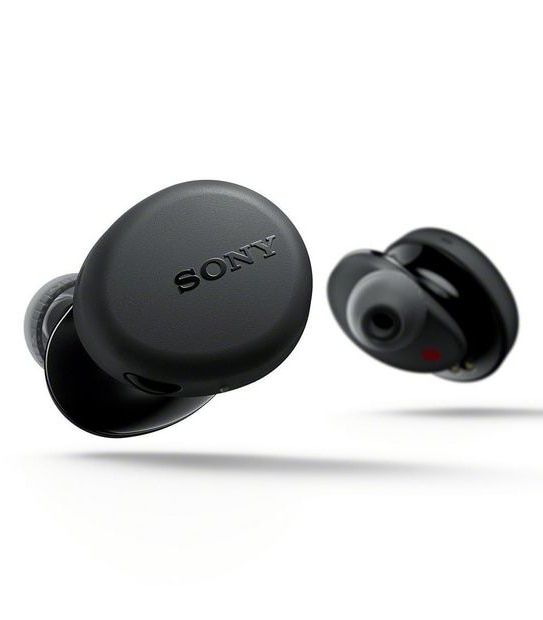Sony True Wireless Headphones