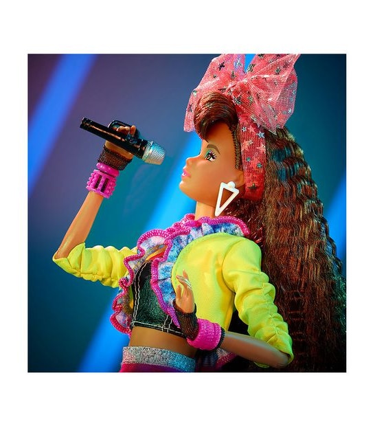Barbie Rewind Doll - Night Out