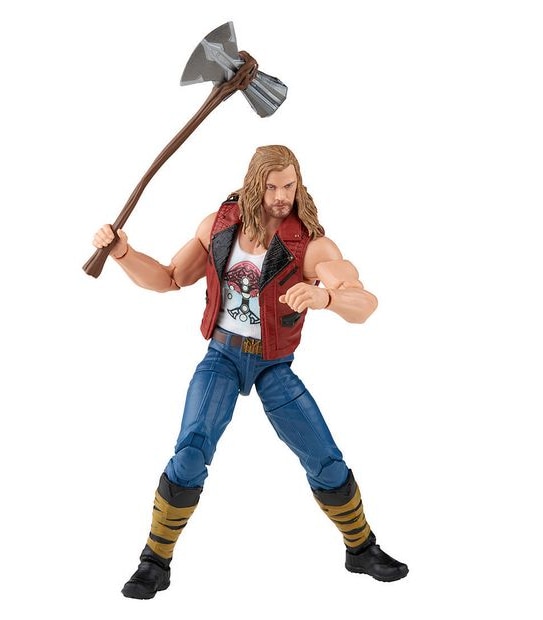 Marvel Studios THOR Legends Series Collection Figure - Assorted*