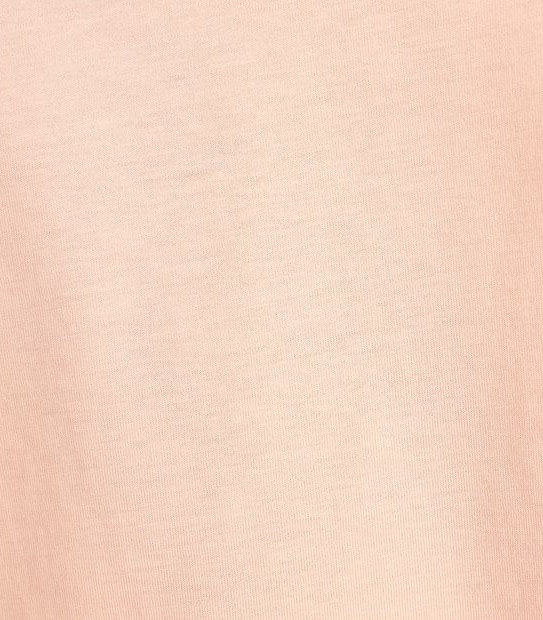 Supima Roll Cuff T-Shirt 3 of 6