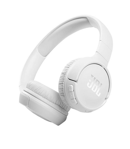 JBL T510 BT Headphones