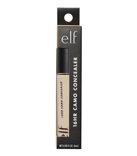 e.l.f 16HR Camo Concealer