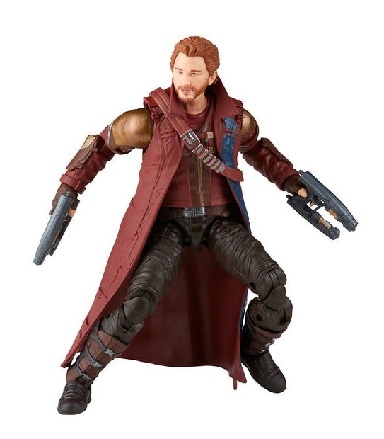 Marvel Studios THOR Legends Series Collection Figure - Assorted*