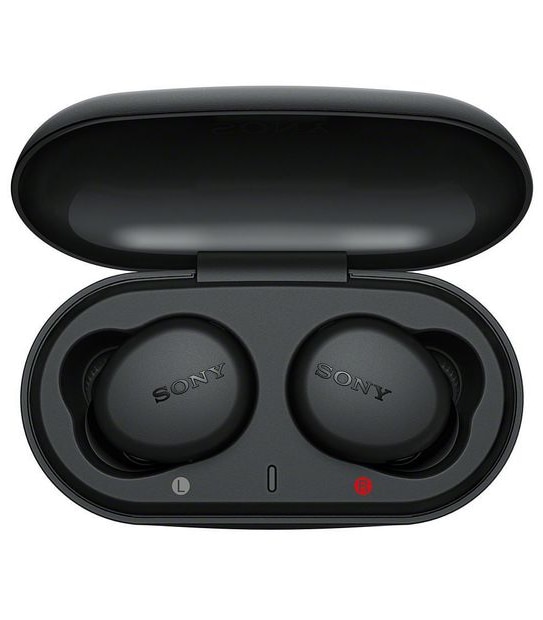 Sony True Wireless Headphones