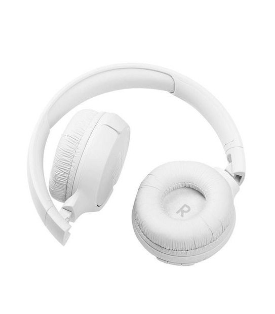JBL T510 BT Headphones