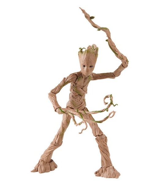 Marvel Studios THOR Legends Series Collection Figure - Assorted*