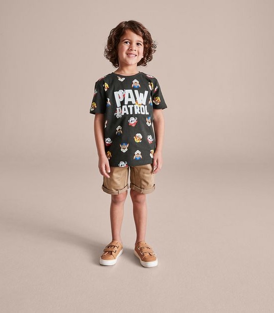 Paw Patrol T-shirt