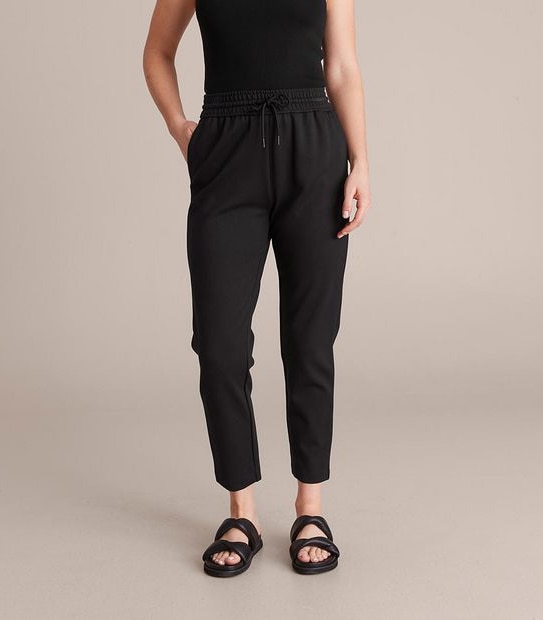 Preview Ponte Jogger Pants