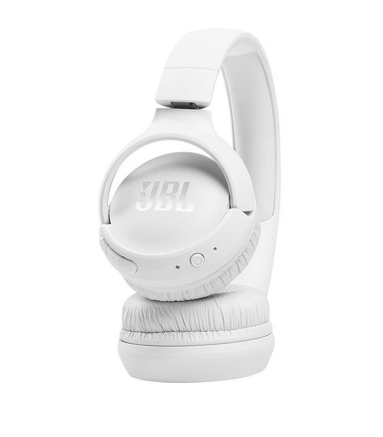 JBL T510 BT Headphones