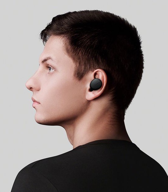 Sony True Wireless Headphones