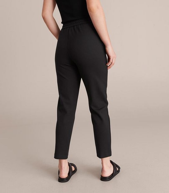 Preview Ponte Jogger Pants